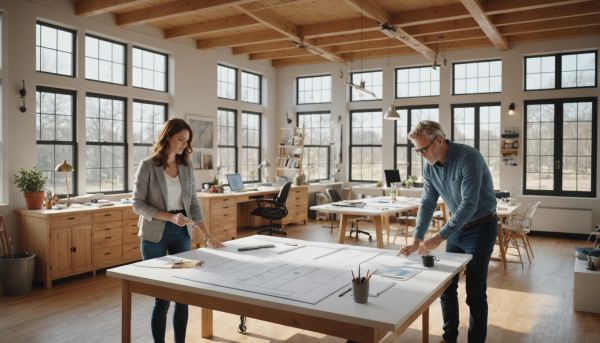 Comment choisir le bon architecte pour sa maison ?