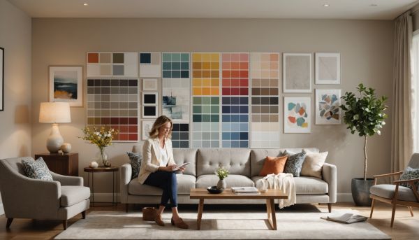 Pourquoi faire appel à un architecte d'intérieur ?