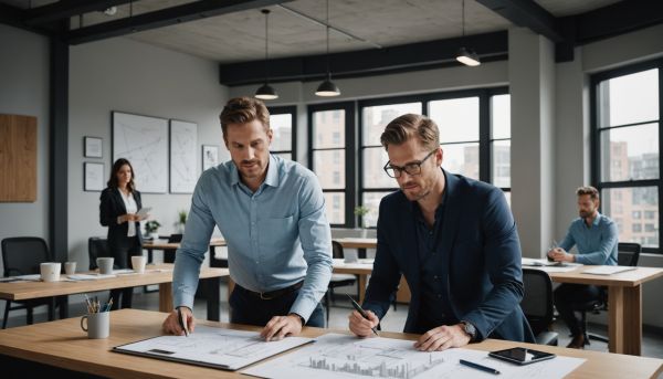 Quels sont les honoraires pratiqués par les architectes ?
