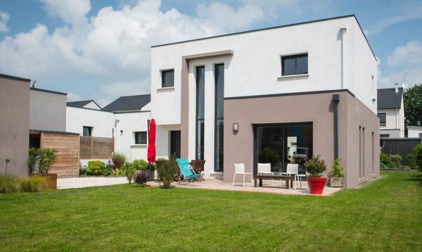 Règles d'urbanisme et maison d'architecte : attention aux pièges