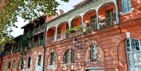 Quels sont les prix du marché des maisons à vendre sur Toulouse ?