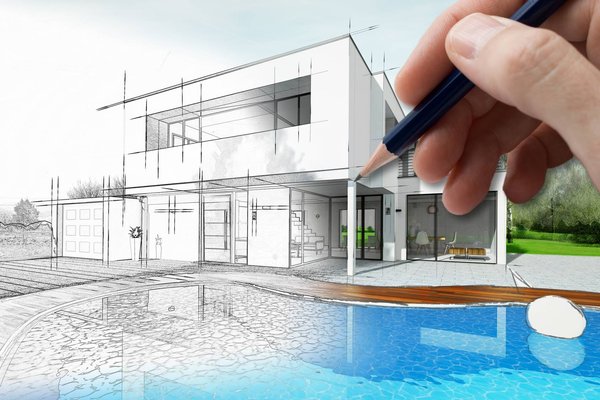 Les avantages de la construction d'une maison d'architecte