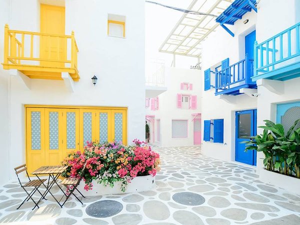 Que vaux une maison d'architecte ?