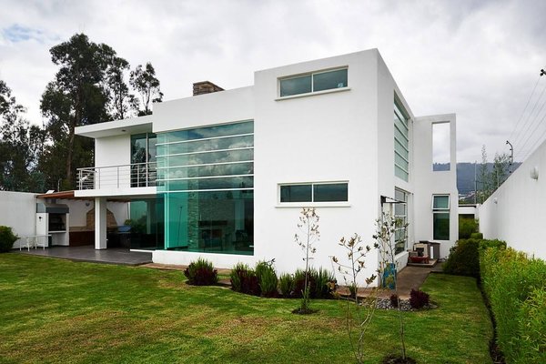 Quelles sont les étapes pour faire construire une maison d'architecte ?