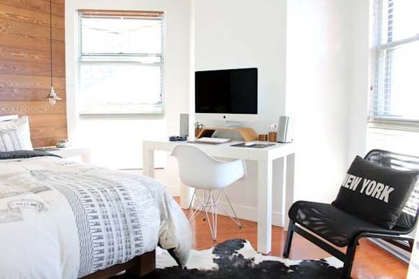 Comment aménager sa chambre pour un espace optimisé et une ambiance zen