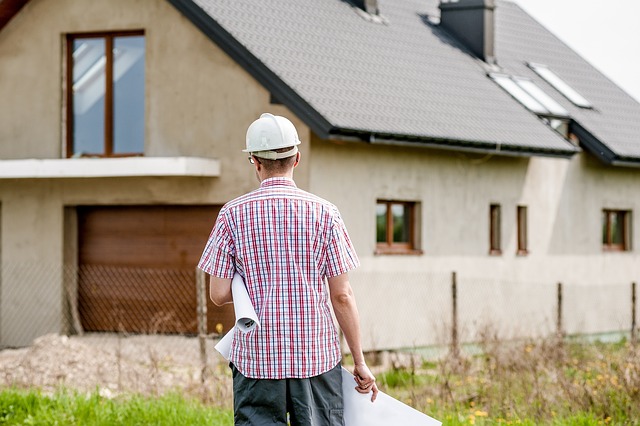 Les tarifs pour la création de plans par un architecte d'intérieur